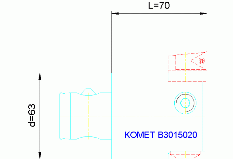 B30 15020