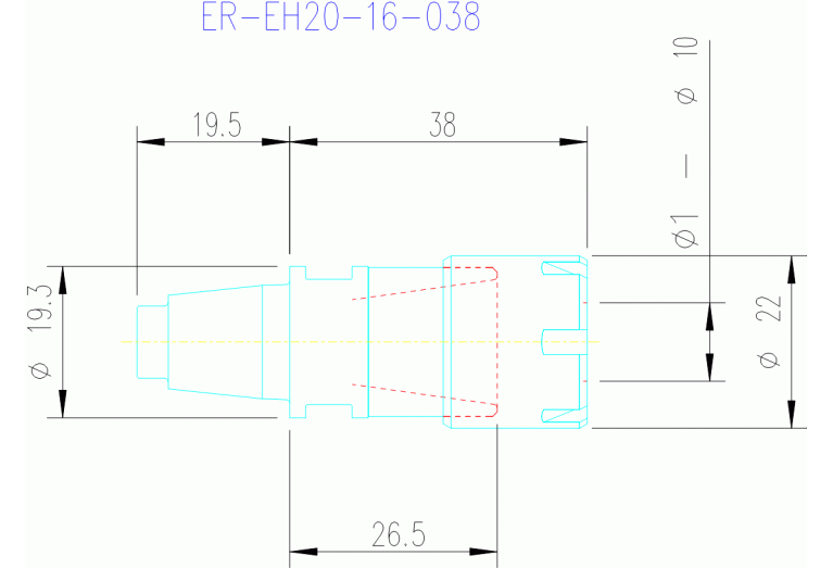 ER-EH20-16-038
