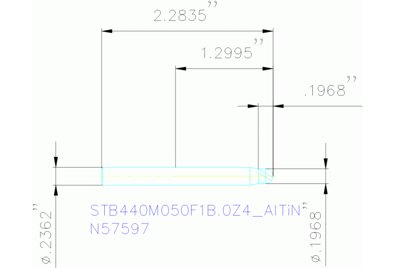 STB440M050F1B.0Z4 ALTIN