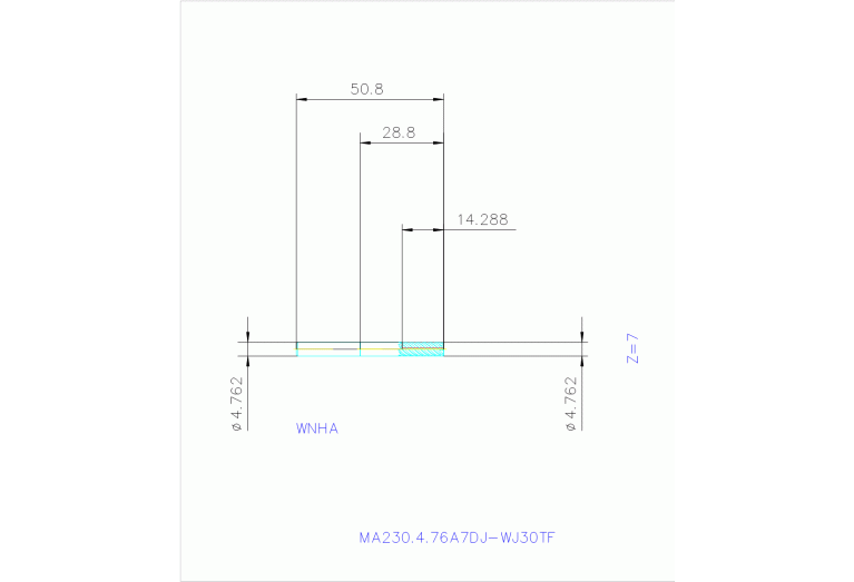 MA230.4.76A7DJ-WJ30TF