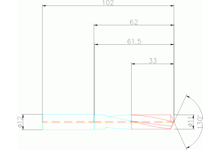 860.1-1100-033A1-NM H10F