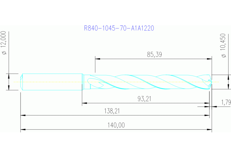 R840-1045-70-A1A 1220