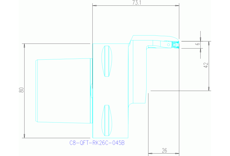 C8-QFT-RK26C-045B