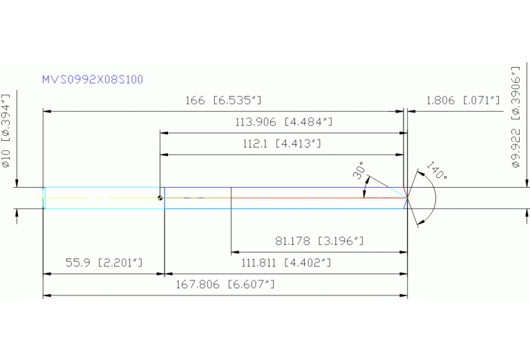 MVS0992X08S100 DP1020