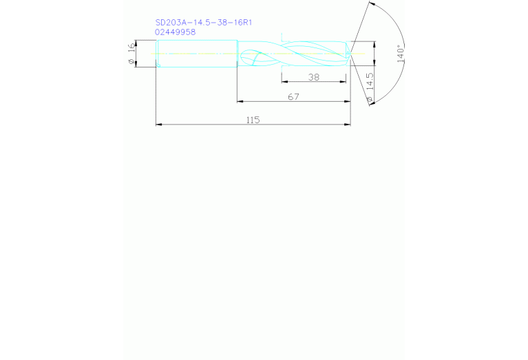 SD203A-14.5-38-16R1