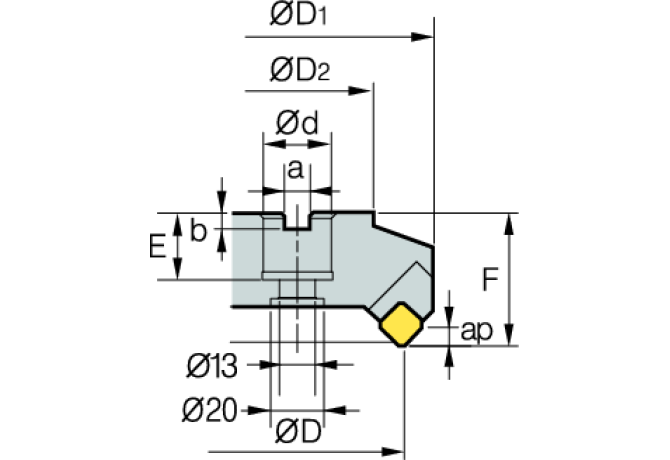 ADNM4080L