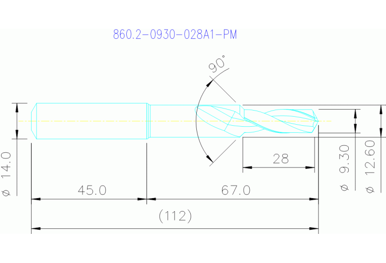 860.2-0930-028A1-PM 4234