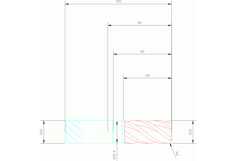 2F340-3200-400CSF 1745