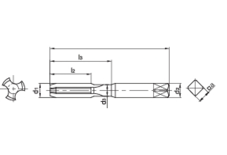 4202AS-M4*0.7-6H YK40F