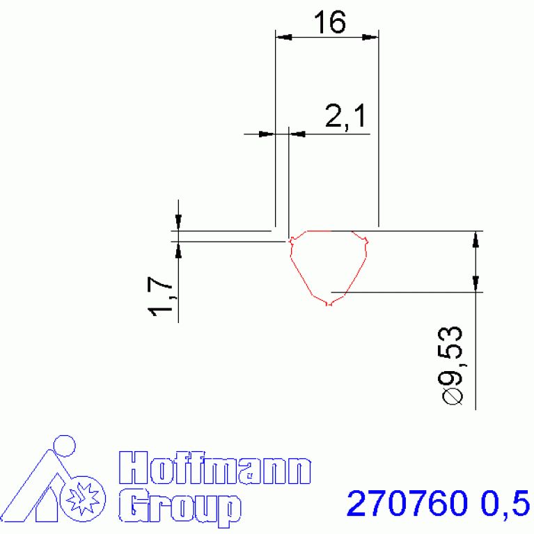 270760 0,5