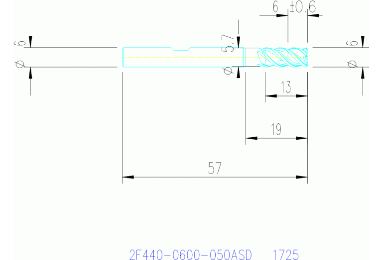 2F440-0600-050ASD 1725