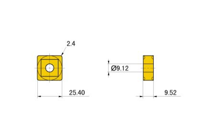 SNMG250924 UTi20T