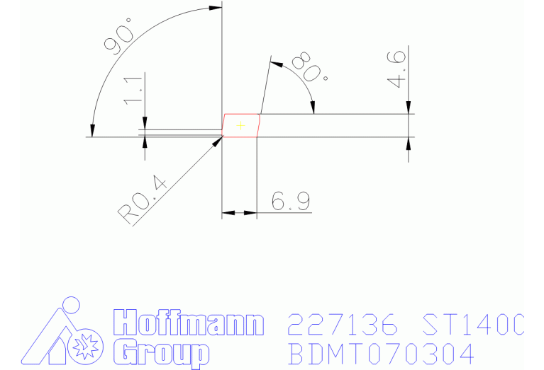 227136 ST1400