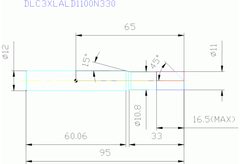 DLC3XLALD1100N330