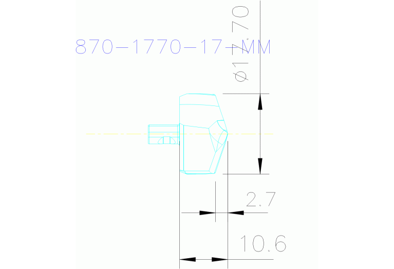 870-1770-17-MM 2234