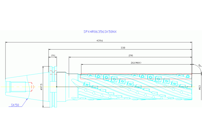 SPX4R06356SK50NX
