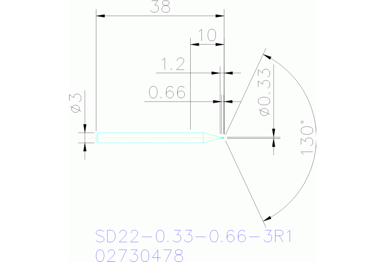 SD22-0.33-0.66-3R1