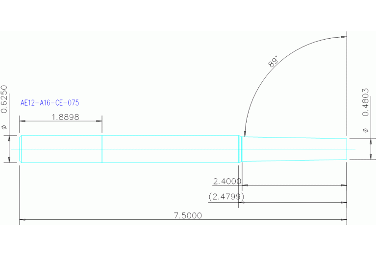 AE12-A16-CE-075