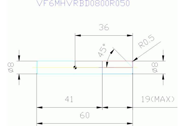 VF6MHVRBD0800R050