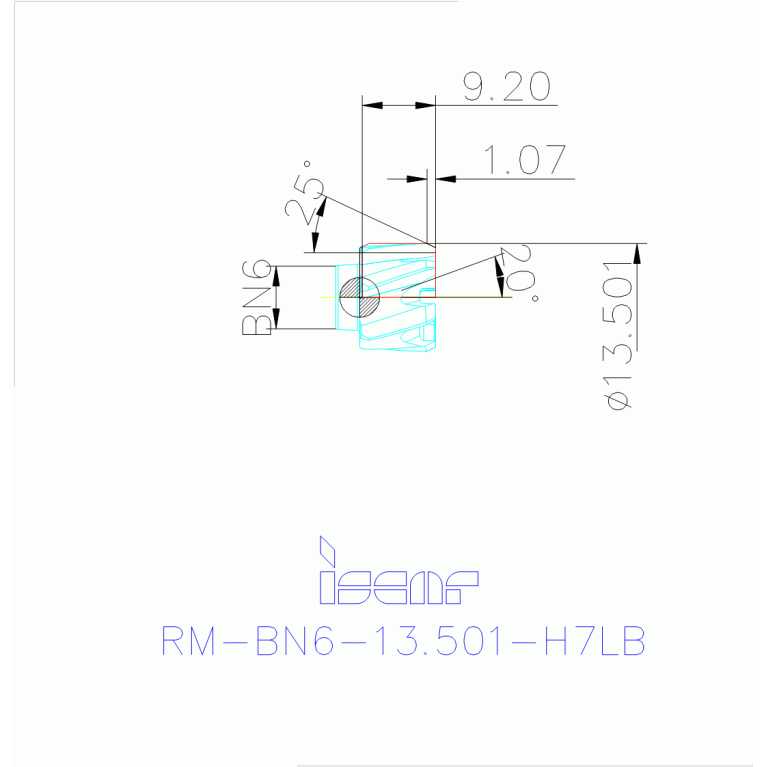 RM-BN6-13.501-H7LB IC08