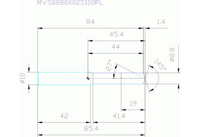 MVS0880X02S100PL