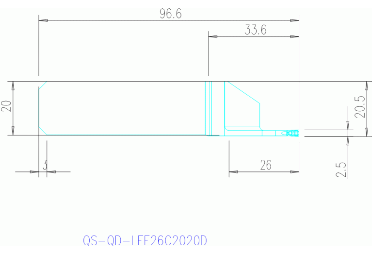 QS-QD-LFF26C2020D