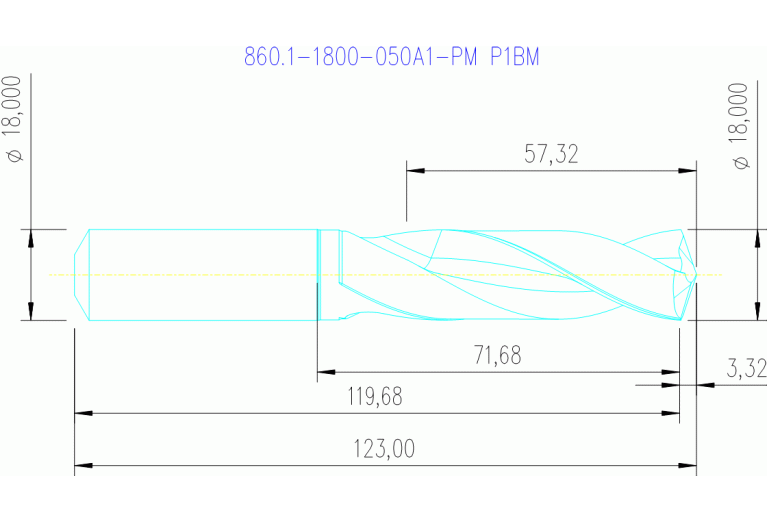 860.1-1800-050A1-PM P1BM