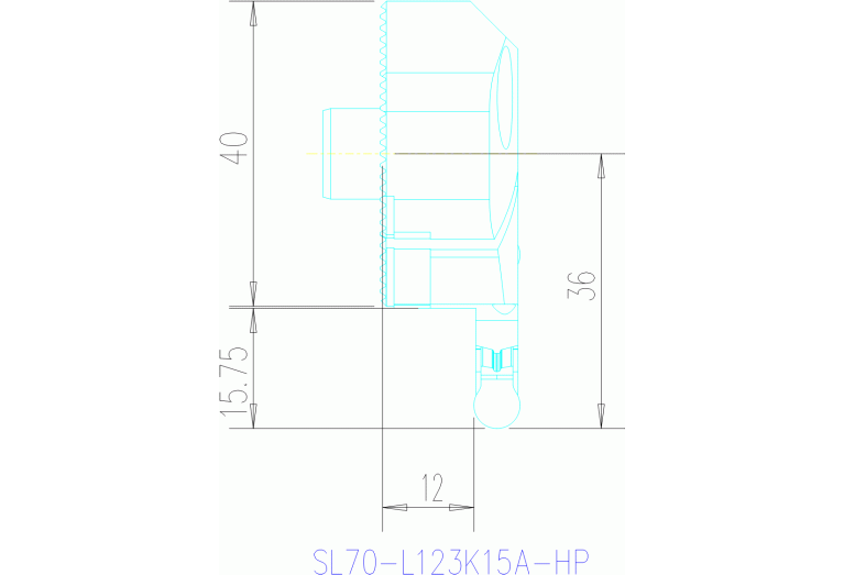 SL70-L123K15A-HP
