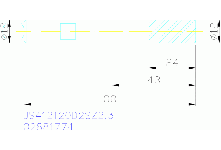 JS412120D2SZ2.3