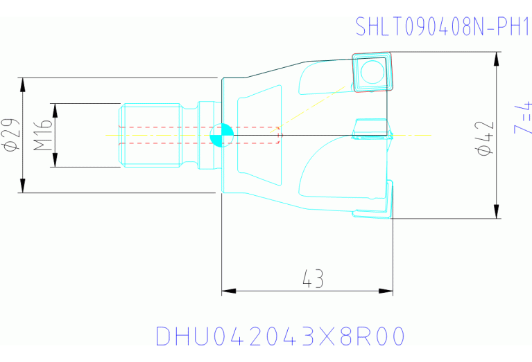 DHU042043X8R00