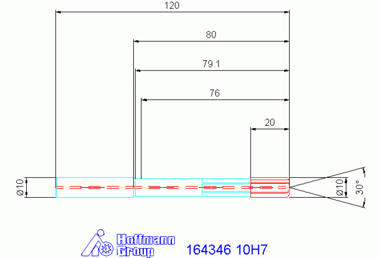 164346 10H7