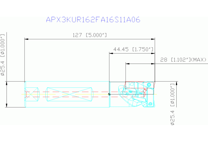 APX3KUR162FA16S11A06