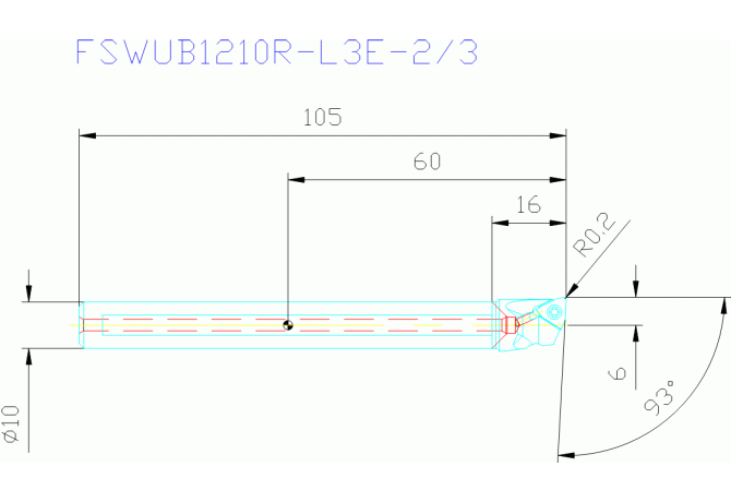FSWUB1210R-L3E-2/3
