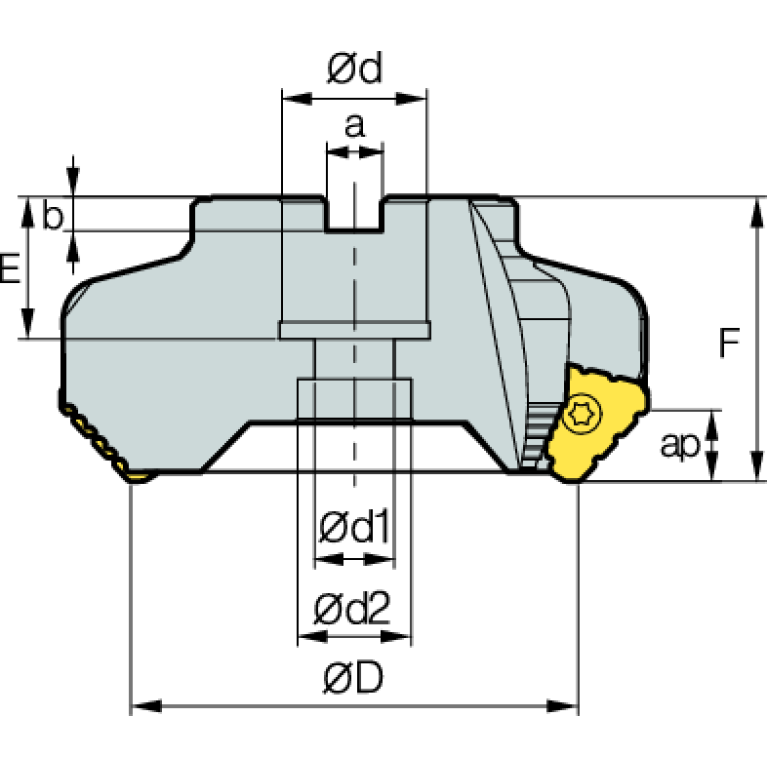 PBACM5080R