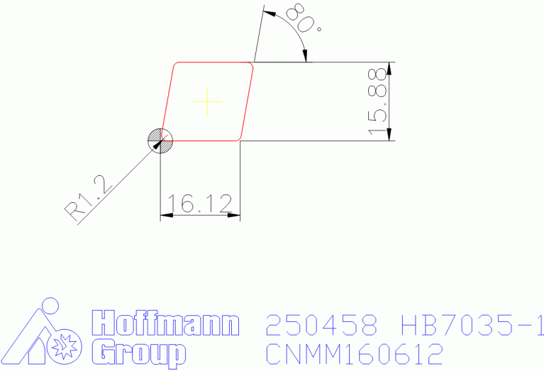 250458 HB7035-1