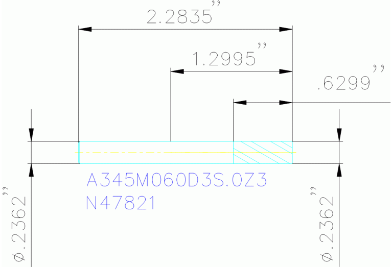 A345M060D3S.0Z3