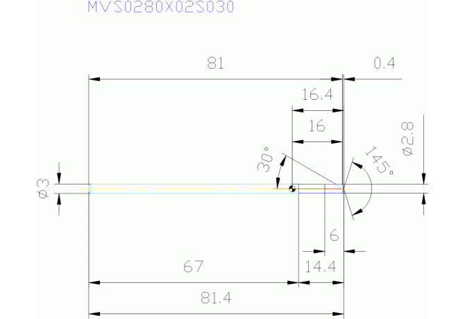 MVS0280X02S030