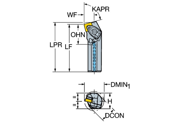 A25T-DSKNL 12