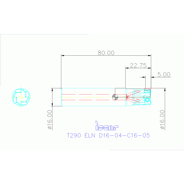 T290 ELN D16-04-C16-05
