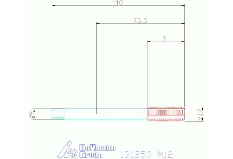 131250 M12