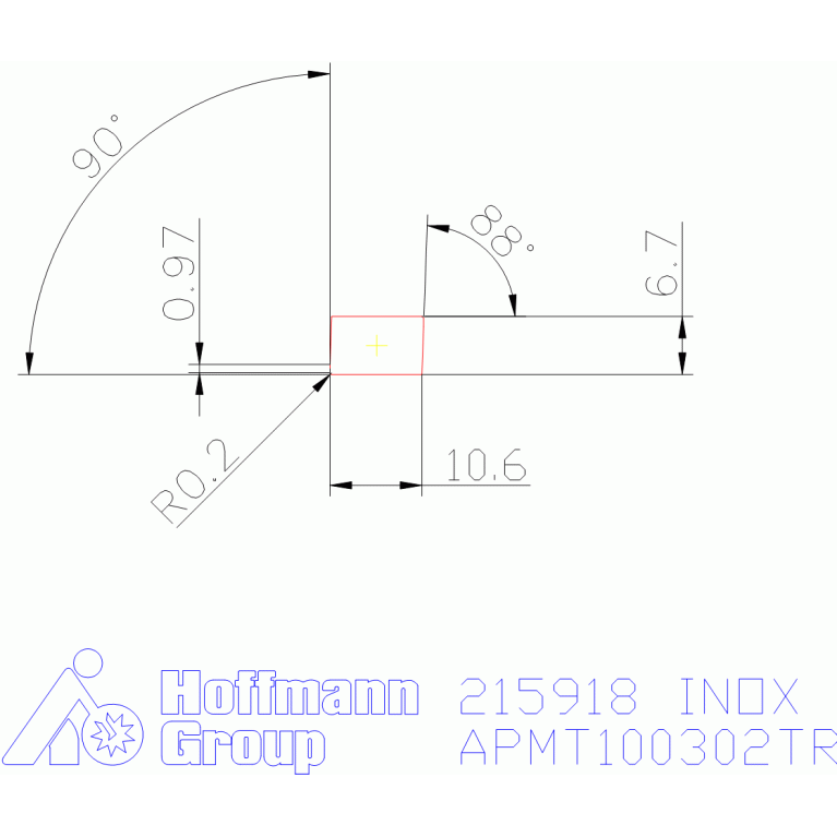 215918 INOX