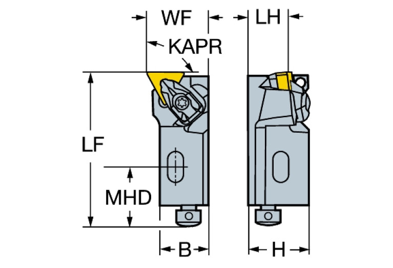 DTFNL 16CA-16