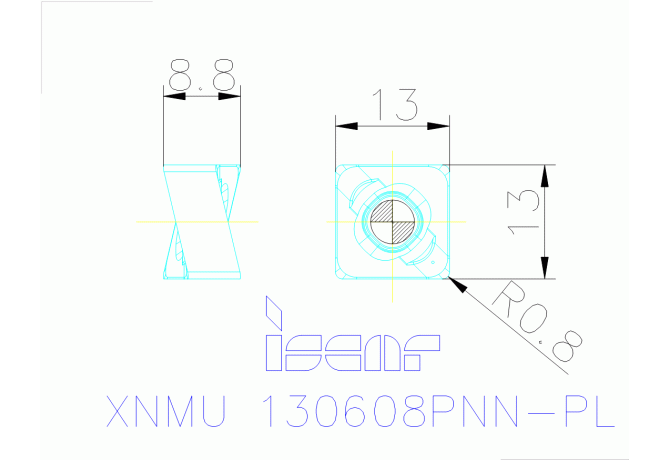 XNMU 130608PNN-PL IC845