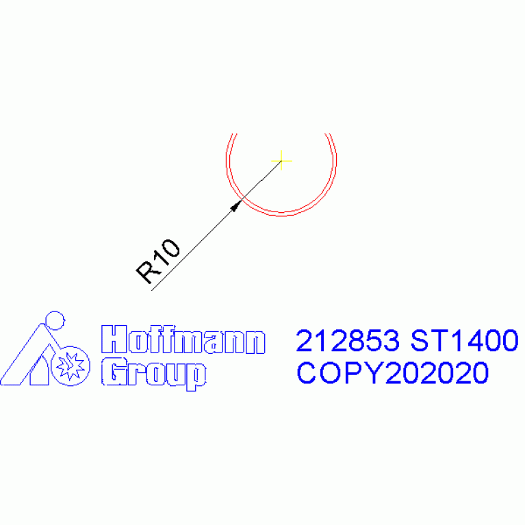 212853 ST1400
