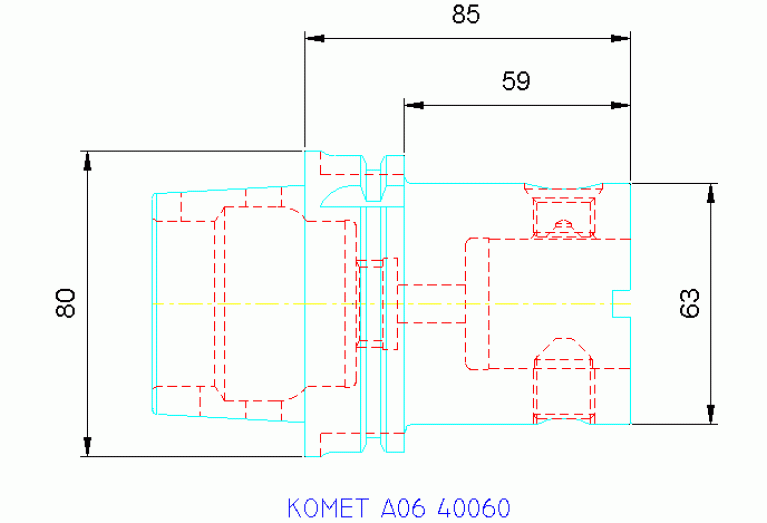 A06 40060