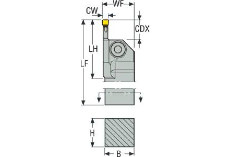 CFML12505DJET