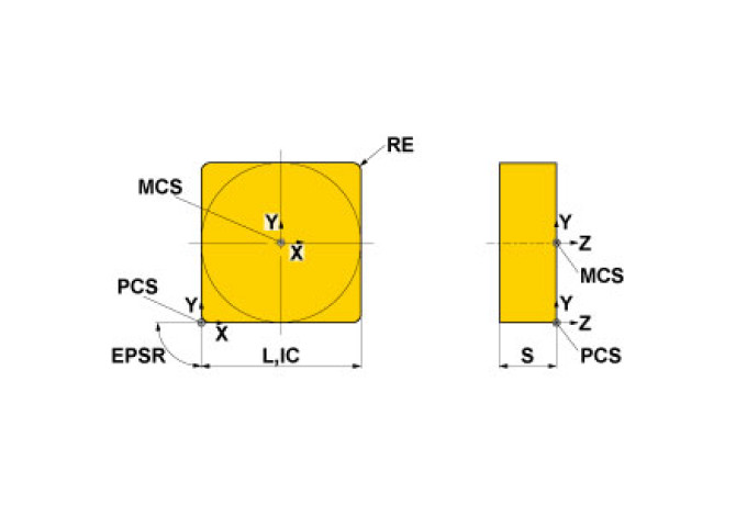 SNMN120412 MC5105