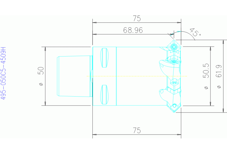 495-050C5-4509H