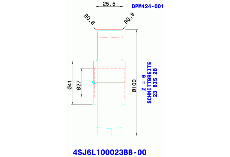 4SJ6L100023BB-00