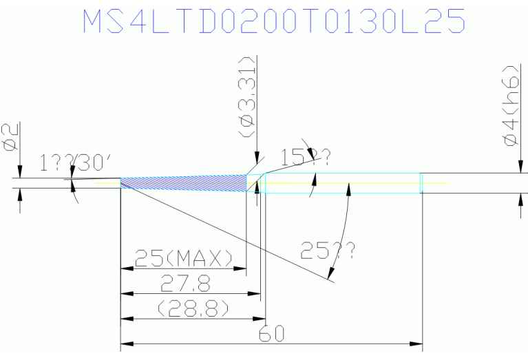 MS4LTD0200T0130L25